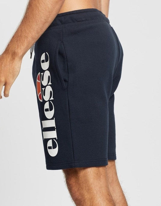 Ellesse Mens Bossini Fleece Short