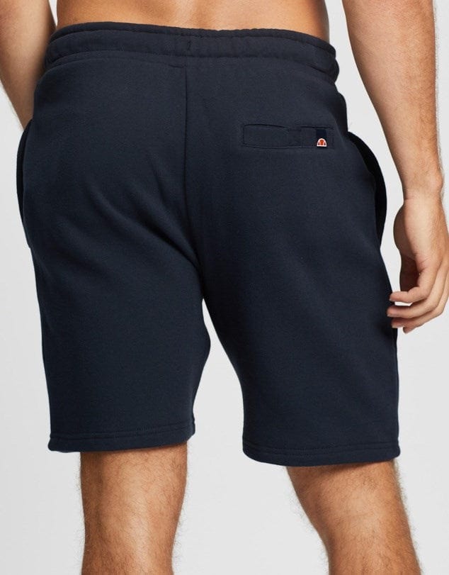 Load image into Gallery viewer, Ellesse Mens Bossini Fleece Short
