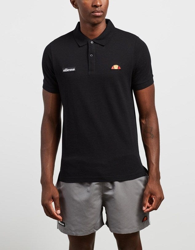 Load image into Gallery viewer, Ellesse Mens Montura Polo
