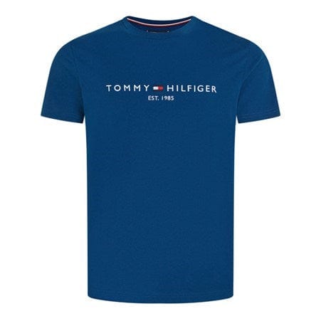 Load image into Gallery viewer, Tommy Hilfiger Mens Logo Tee
