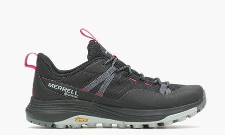 Load image into Gallery viewer, Merrell Womens Sirent 4 GTX - Black
