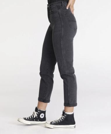 Load image into Gallery viewer, Riders Womens Hi Mom Jean
