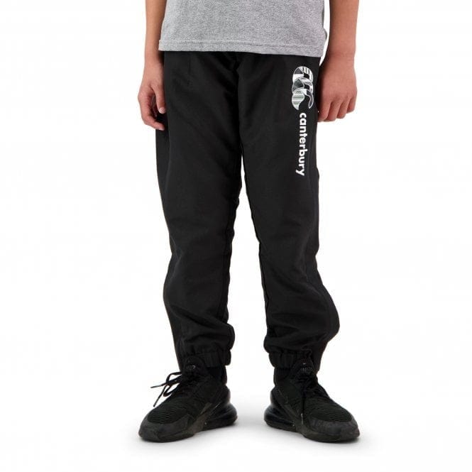 Load image into Gallery viewer, Canterbury Boys &amp; Girls Tapered Strd Cuff Stadium Pant
