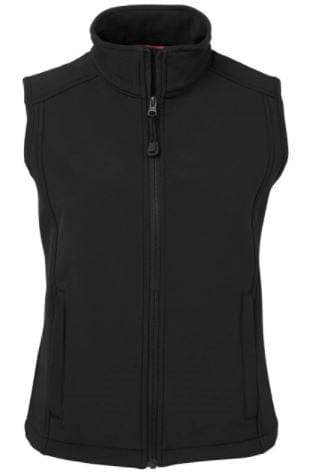 JB's Womens Layer (Softshell) Vest