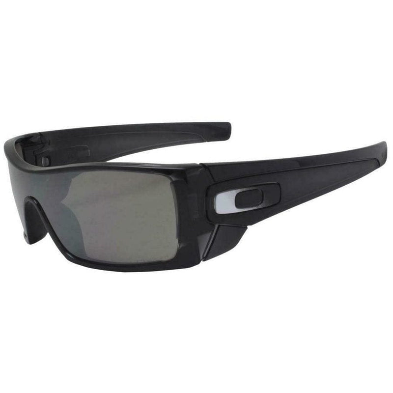 Load image into Gallery viewer, Oakley Mens Batwolf Sunglasses - Black Ink/Prizm Black Iridium
