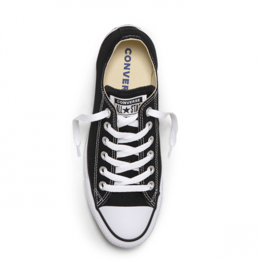 Load image into Gallery viewer, Converse Chuck Taylor Core Canvas Low Top (Black)
