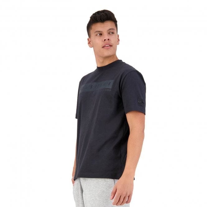 Load image into Gallery viewer, Canterbury Mens CCC Anchor Tee
