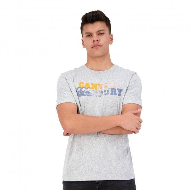 Load image into Gallery viewer, Canterbury Mens Fund Tee
