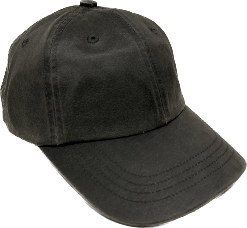 Load image into Gallery viewer, Avenel Flinders Weathered Cotton Cap
