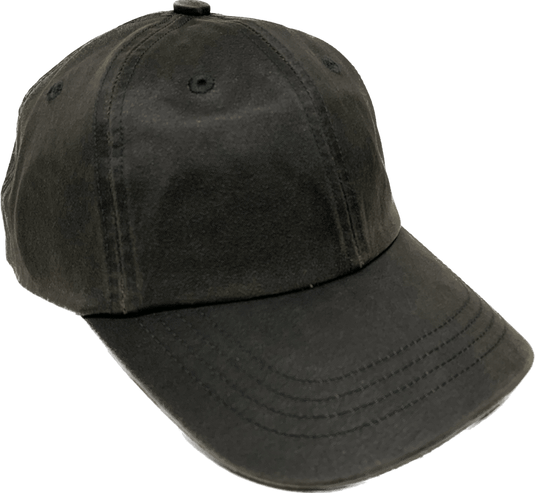 Avenel Flinders Weathered Cotton Cap