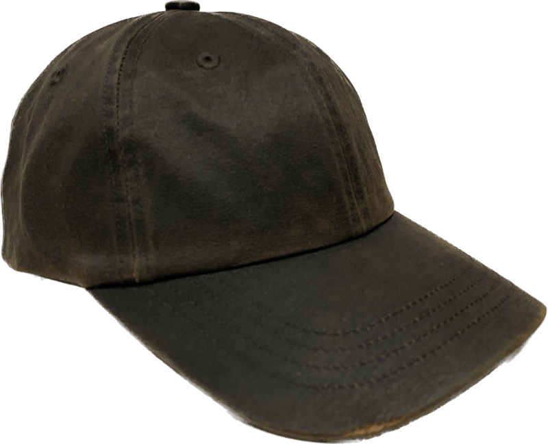 Load image into Gallery viewer, Avenel Flinders Weathered Cotton Cap
