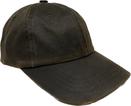 Avenel Flinders Weathered Cotton Cap