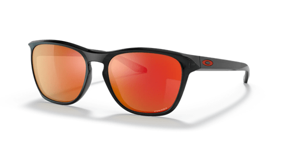Load image into Gallery viewer, Oakley Mens Manorburn Sunglasses
