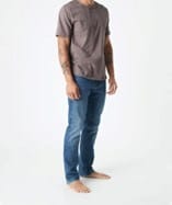 Load image into Gallery viewer, Mavi Mens Marcus Slim Straight Leg Jeans
