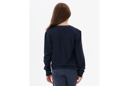 Rip Curl Girls Melting Wave Long Sleeve