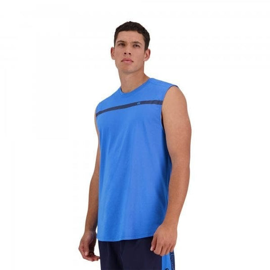 Canterbury Mens Vapodri Formation Tank