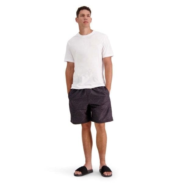Load image into Gallery viewer, Canterbury Mens AOP Awning Swim Short
