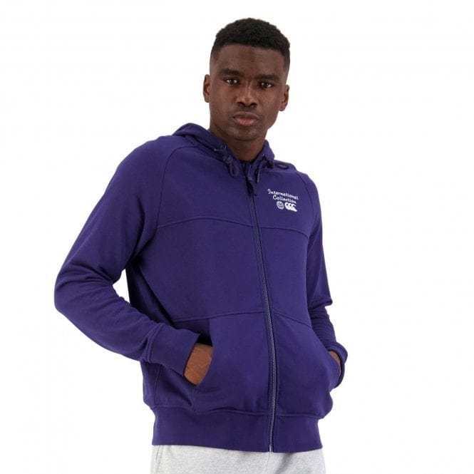 Load image into Gallery viewer, Canterbury Mens INT.FZ Hoody

