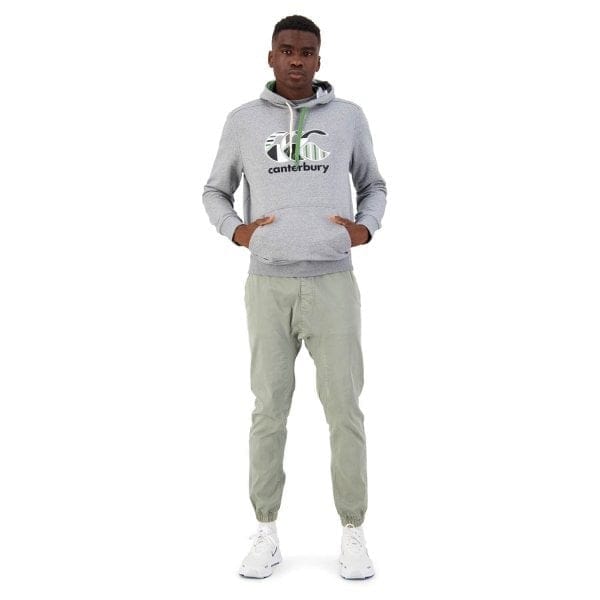 Load image into Gallery viewer, Canterbury Mens Tapered Hoody

