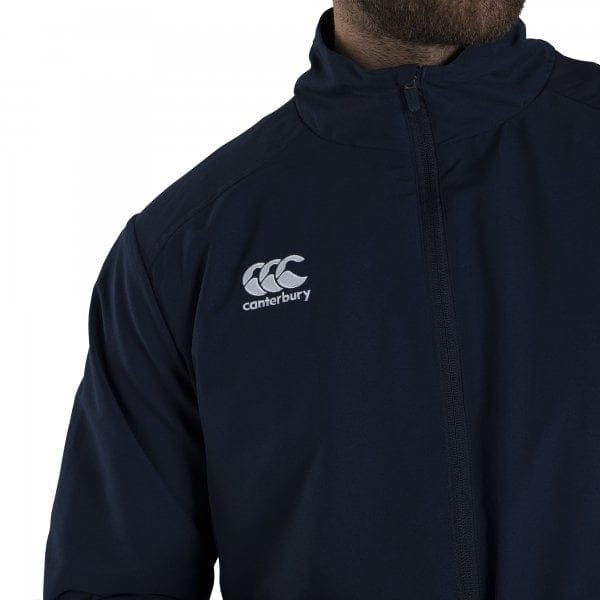 Load image into Gallery viewer, Canterbury Mens Club Track Jacket
