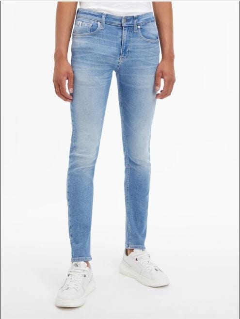 Calvin Klein Mens Skinny Jeans