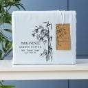 Load image into Gallery viewer, Park Avenue 500 Thread Count Bamboo Cotton Sheet Set
