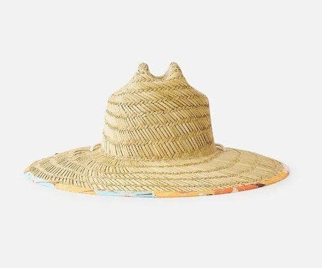 Rip curl store straw hat womens