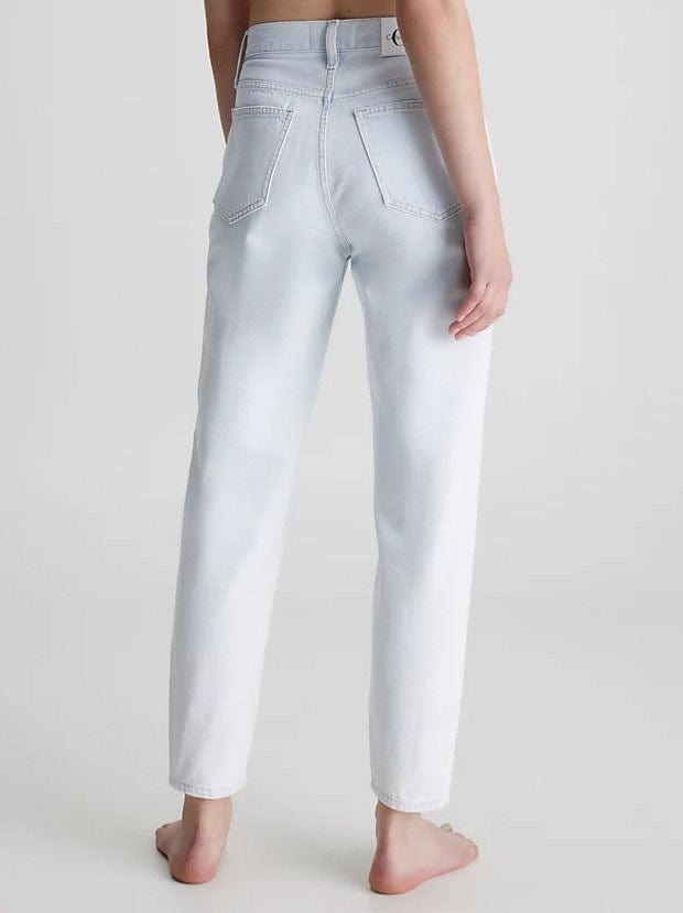 Load image into Gallery viewer, Calvin Klein Womens Mom Ankle Jeans
