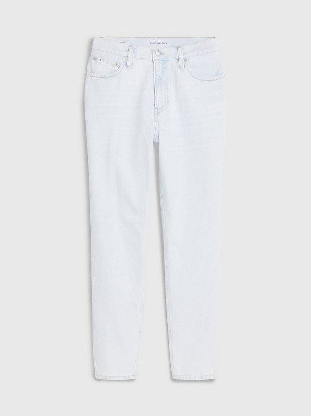 Load image into Gallery viewer, Calvin Klein Womens Mom Ankle Jeans
