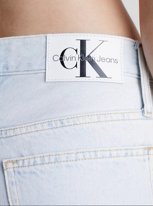 Load image into Gallery viewer, Calvin Klein Womens Mom Ankle Jeans
