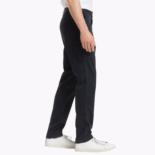 Tommy Hilfiger Mens Denton Straight Chino