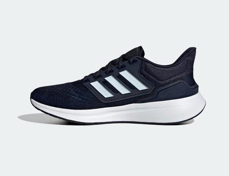Load image into Gallery viewer, Adidas Mens EQ21 Run - Legend Ink/ Cloud White/ Crew Navy

