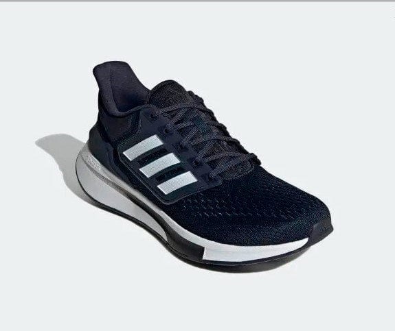 Load image into Gallery viewer, Adidas Mens EQ21 Run - Legend Ink/ Cloud White/ Crew Navy
