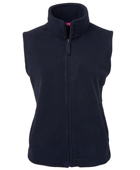 Load image into Gallery viewer, JB&#39;s Womens Polar Vest
