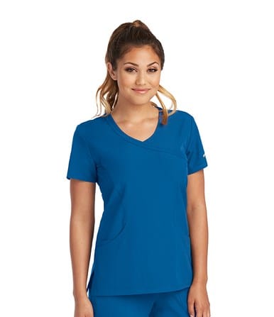 Load image into Gallery viewer, Skechers Womens Reliance Scrub Top

