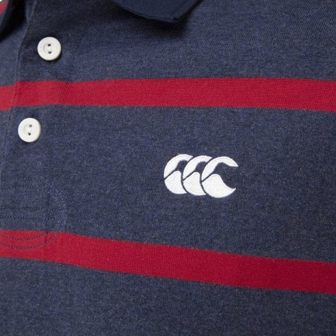 Load image into Gallery viewer, Canterbury Mens Newman Rugby Jersey
