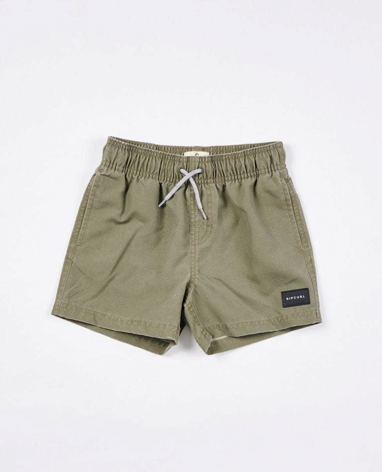 Load image into Gallery viewer, Rip Curl Boys Bondi Valley Boardshorts - 0-6
