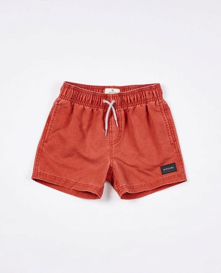 Load image into Gallery viewer, Rip Curl Boys Bondi Valley Boardshorts - 0-6
