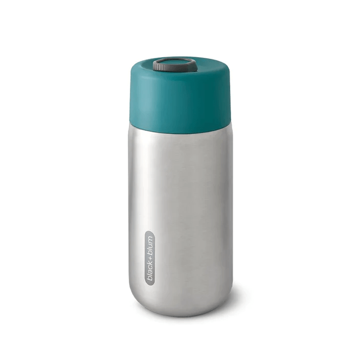 Load image into Gallery viewer, Black + Blum 340ml Stainless Steel Insulated Travel Cup - Ocean
