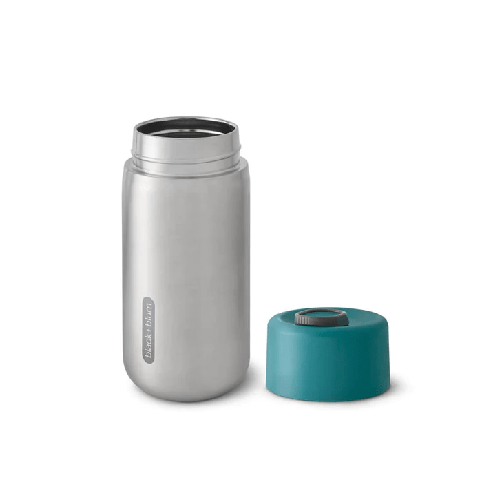 Load image into Gallery viewer, Black + Blum 340ml Stainless Steel Insulated Travel Cup - Ocean
