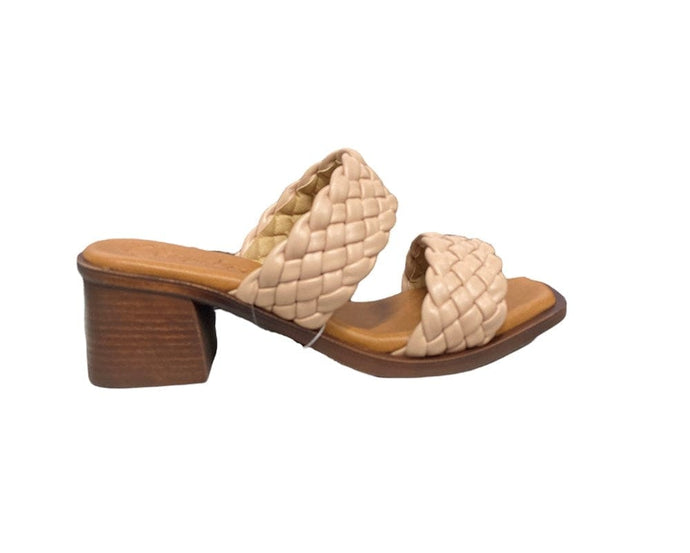 Raquel Perez Womens Oda Shoes