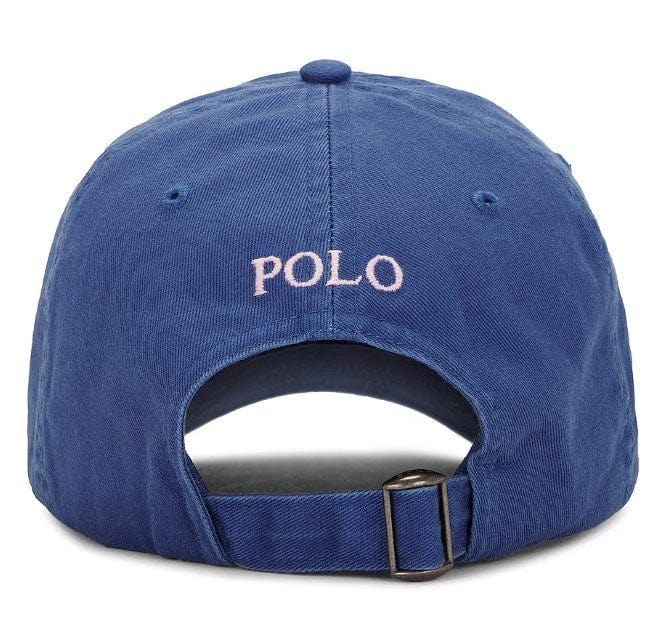 Load image into Gallery viewer, Ralph Lauren Kids Classic Sport Cap - Toddler
