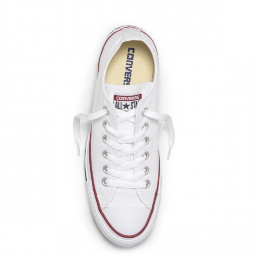 Load image into Gallery viewer, Converse Chuck Taylor Core Canvas Low Top (Optical White)
