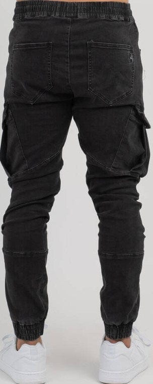 St Goliath Mens Oxide Cargo Pants