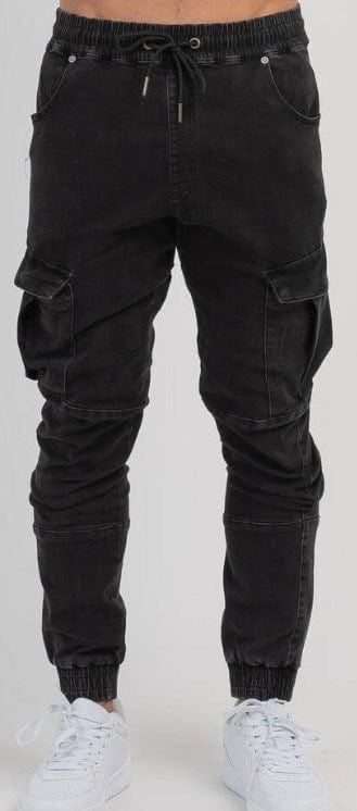 Load image into Gallery viewer, St Goliath Mens Oxide Cargo Pants
