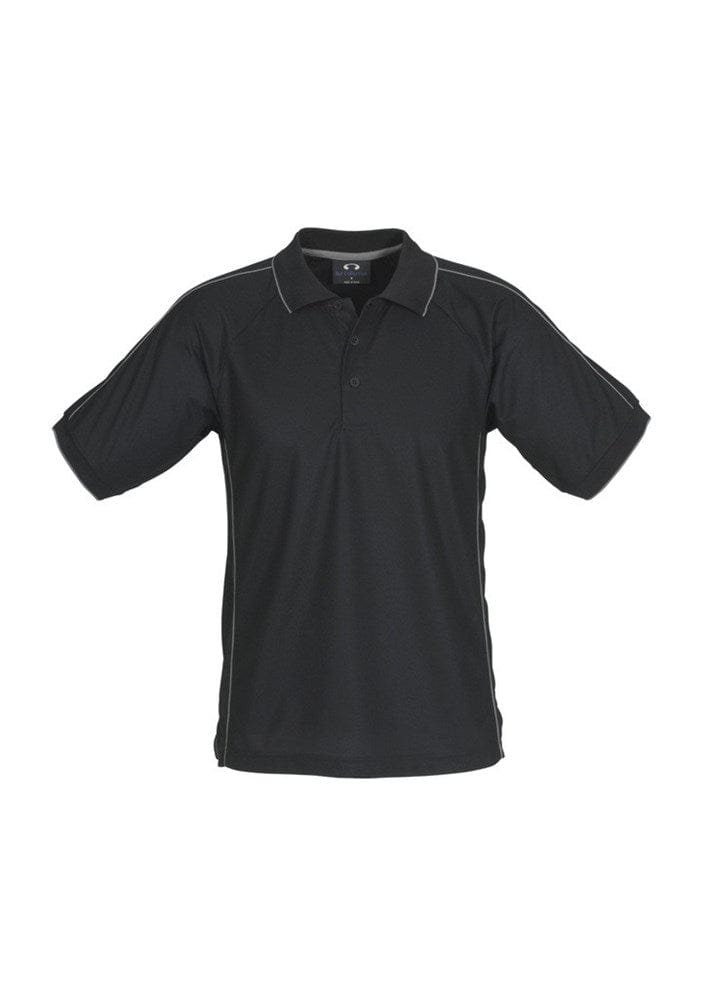 Load image into Gallery viewer, Biz Collection Mens Resort Polo Shirt

