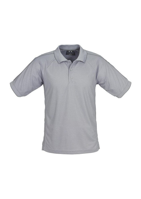 Biz Collection Mens Resort Polo Shirt