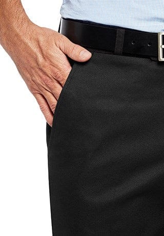 Load image into Gallery viewer, City Club Pacific Flex Pant (Black)
