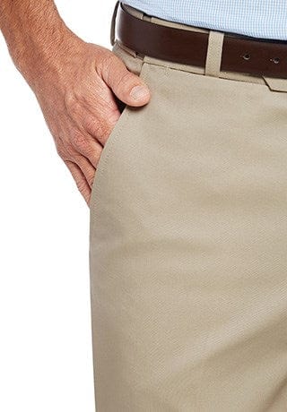Load image into Gallery viewer, City Club Pacific Flex Pant (Sand)
