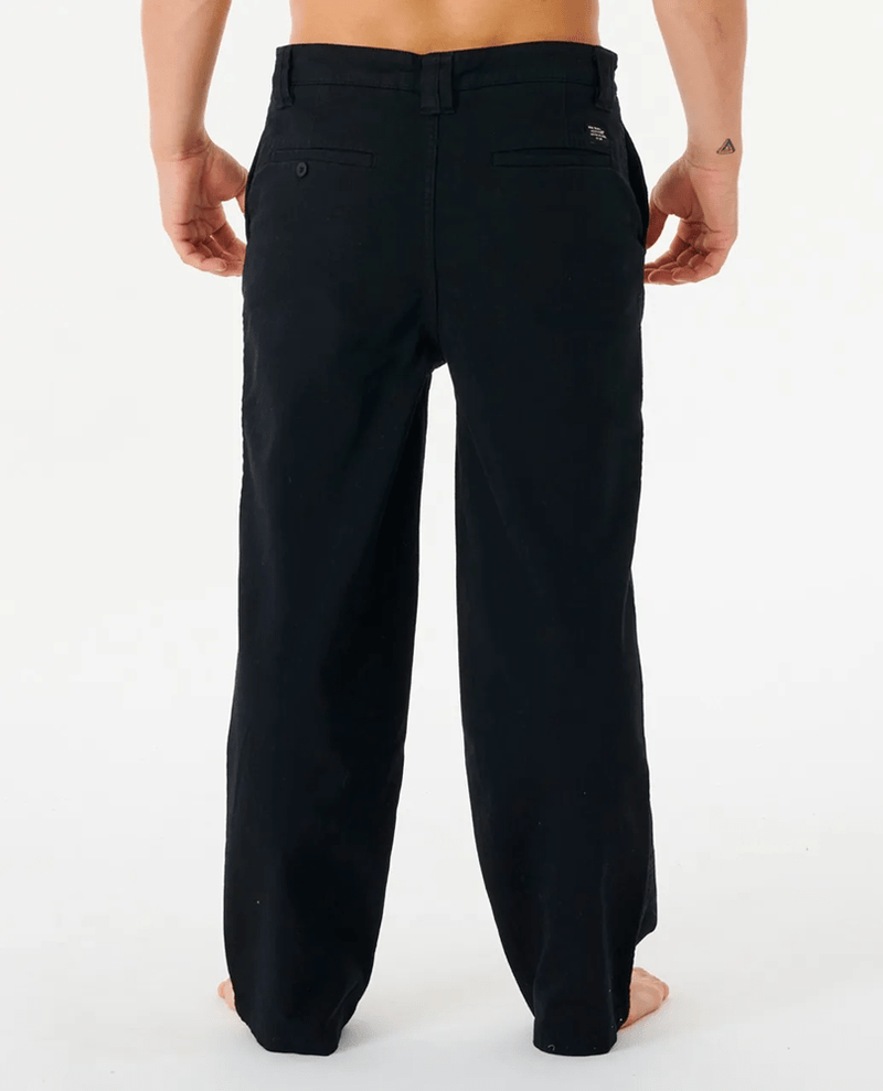 Load image into Gallery viewer, Rip Curl Quality Surf Products Pants
